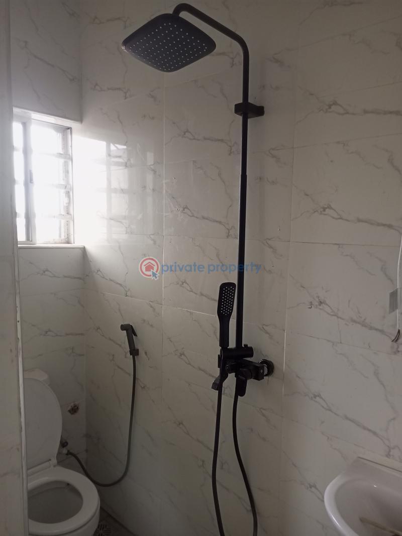 2 bedroom Flat & Apartment For Rent Bucknor Estate Isolo Lagos - 10