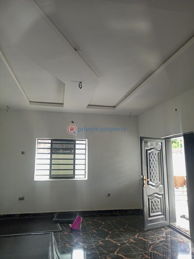 2 bedroom Flat & Apartment For Rent Ilepo Orioke Ejigbo Isolo Ejigbo Lagos - 8