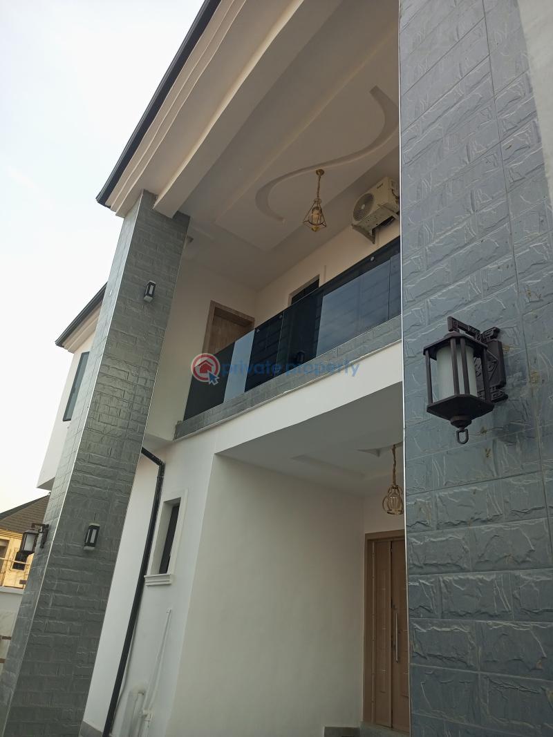 2 bedroom Flat & Apartment For Rent Divine Avenue Bucknor Estate Isolo Lagos - 16