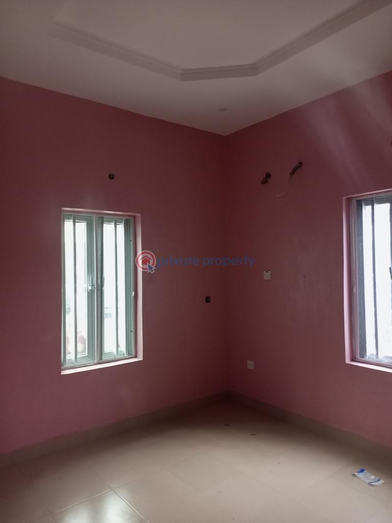 2 bedroom Flat & Apartment For Rent Banana Layout Estate Isheri Oshun Isolo Lagos - 15