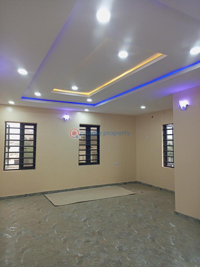 2 bedroom Flat & Apartment For Rent Tijani Salako Bucknor Estate Isolo Lagos - 5