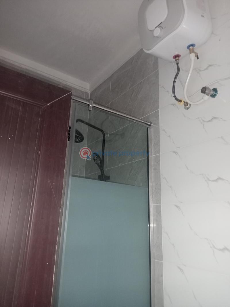 2 bedroom Flat & Apartment For Rent Off Aiyelegun Road Isolo Lagos - 11