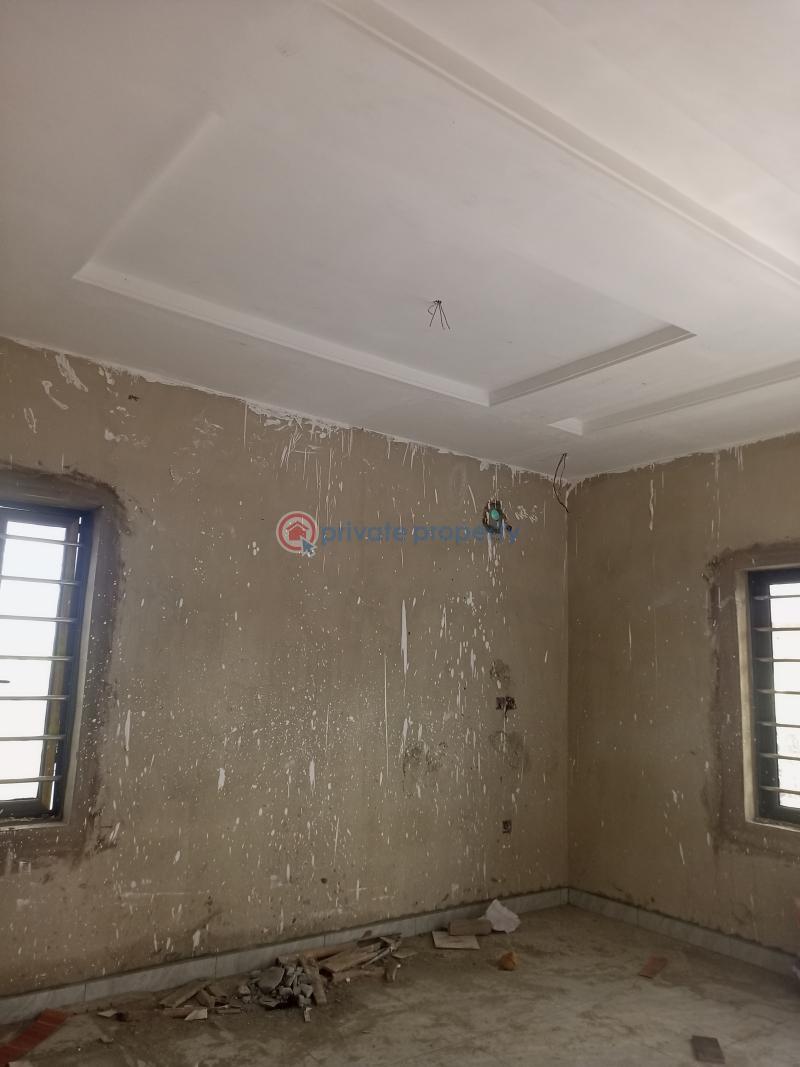 2 bedroom Flat & Apartment For Rent Agodo Cele Egbe Egbe/Idimu Lagos - 10