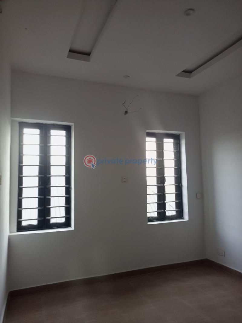 2 bedroom Flat & Apartment For Rent Divine Avenue Bucknor Estate Isolo Lagos - 7