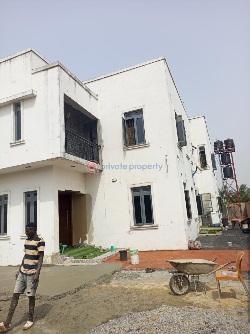 2 bedroom Flat & Apartment For Rent Asorock Bucknor Estate. Isolo Lagos - 4