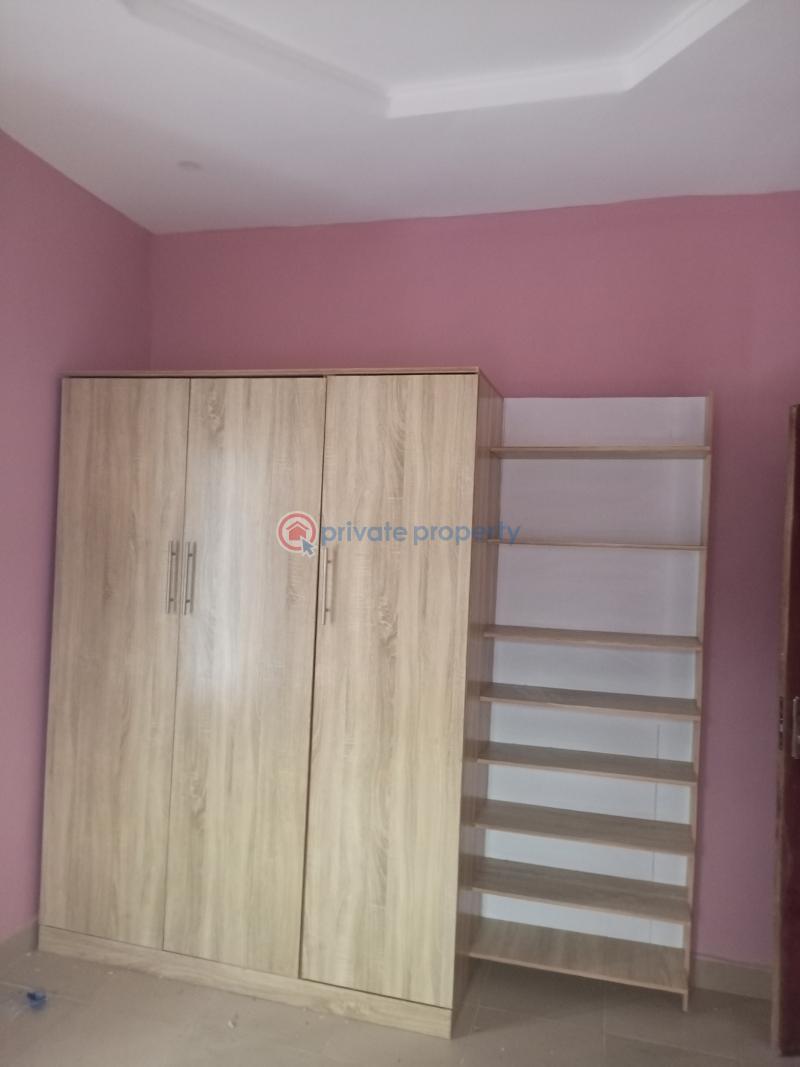 2 bedroom Flat & Apartment For Rent Banana Layout Estate Isheri Oshun Isolo Lagos - 5