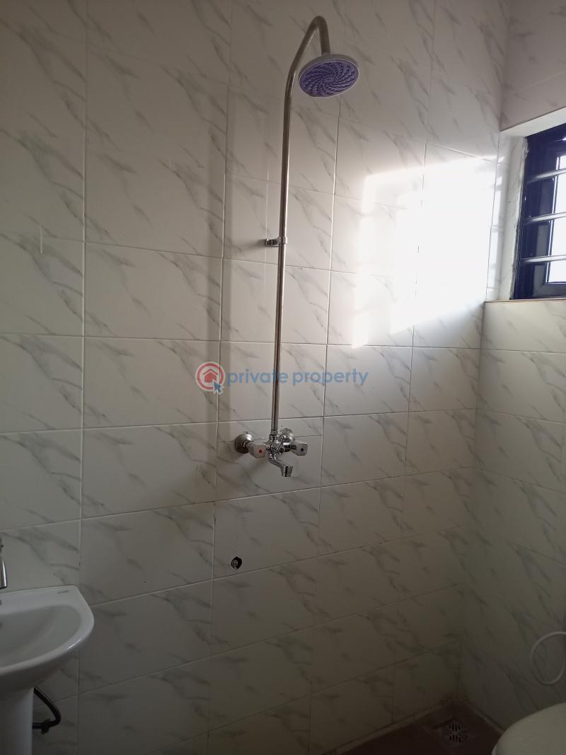 2 bedroom Flat & Apartment For Rent Divine Avenue Bucknor Estate Isolo Lagos - 14