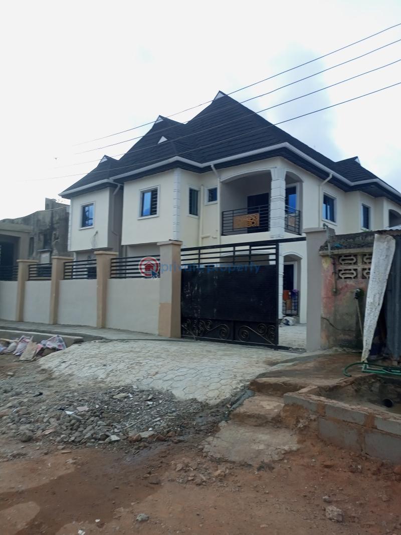 2 bedroom Flat & Apartment For Rent Ilepo Orioke Ejigbo Isolo Ejigbo Lagos - 3