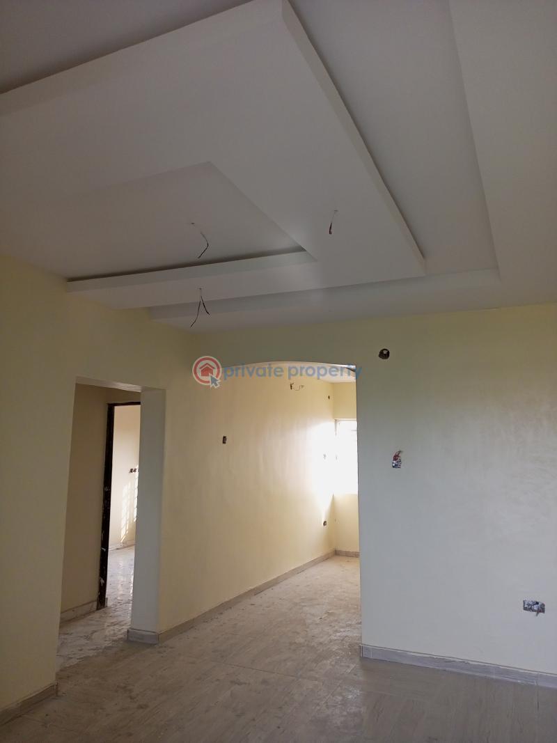 2 bedroom Flat & Apartment For Rent Bucknor Estate Isolo Lagos - 17