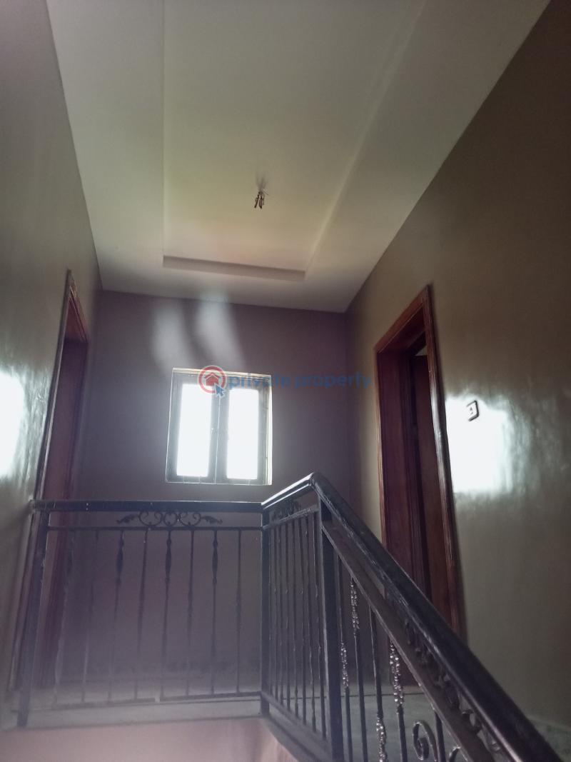 2 bedroom Flat & Apartment For Rent Asorock Bucknor Estate. Isolo Lagos - 13