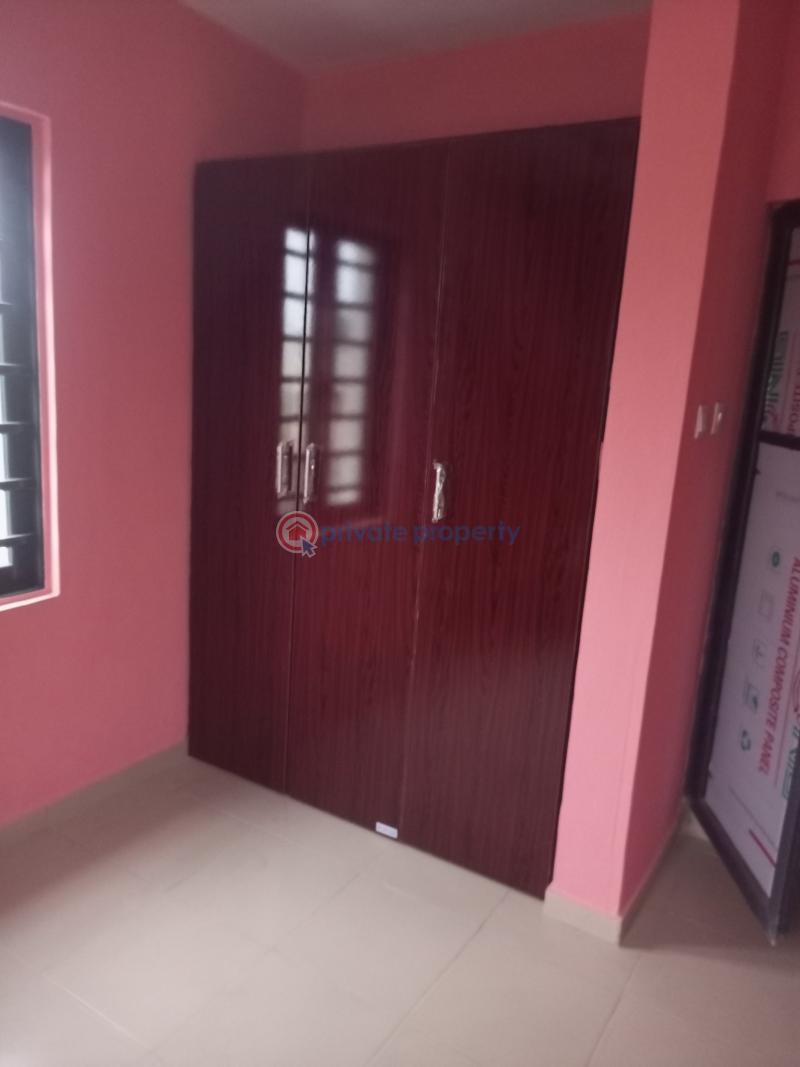 2 bedroom Flat & Apartment For Rent Tijani Salako Bucknor Estate Isolo Lagos - 13