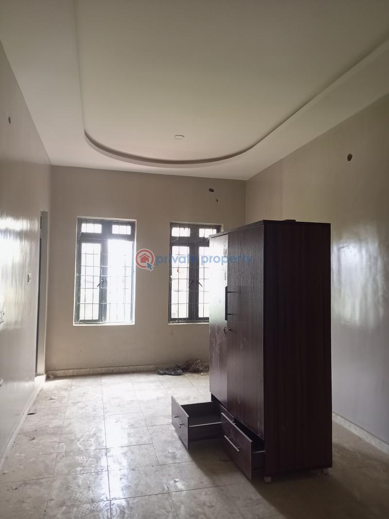 2 bedroom Flat & Apartment For Rent Asorock Bucknor Estate. Isolo Lagos - 12