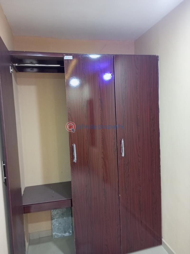 2 bedroom Flat & Apartment For Rent Tijani Salako Bucknor Estate Isolo Lagos - 15