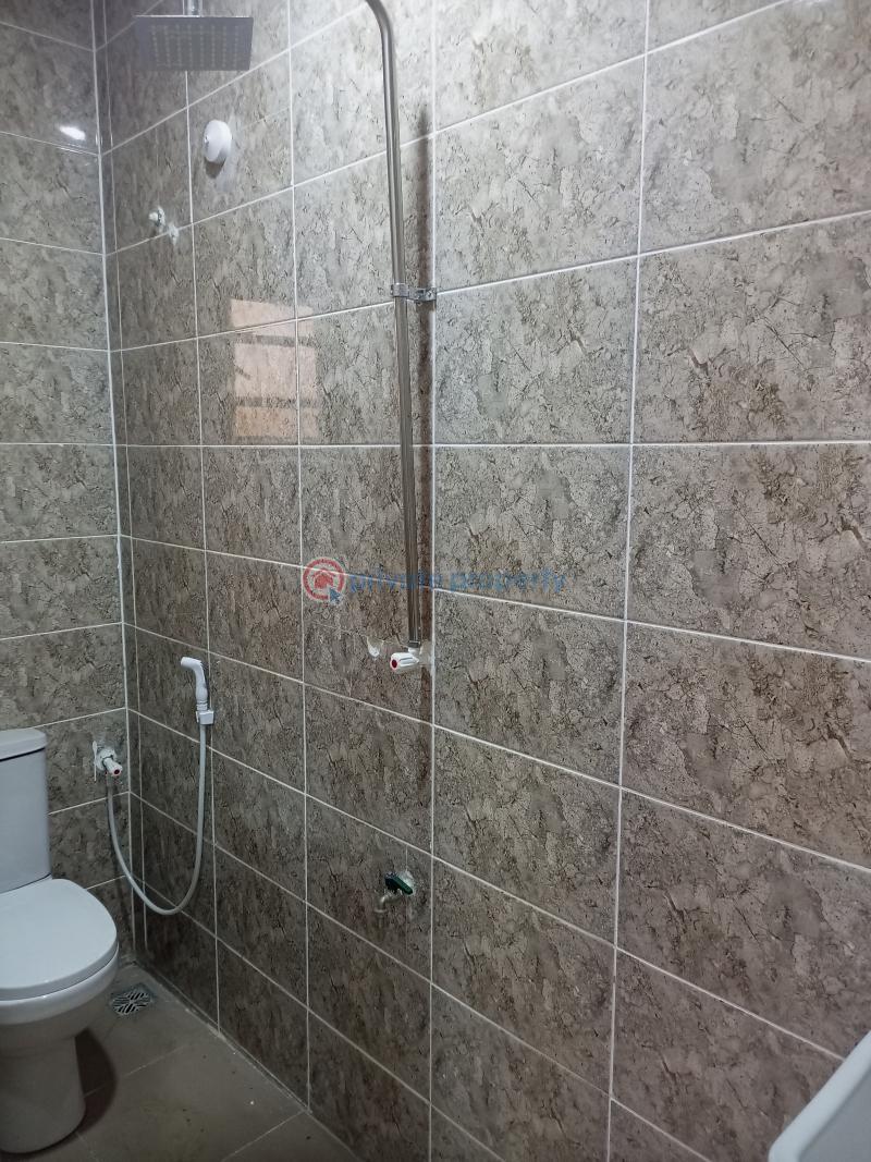 2 bedroom Flat & Apartment For Rent Tijani Salako Bucknor Estate Isolo Lagos - 1