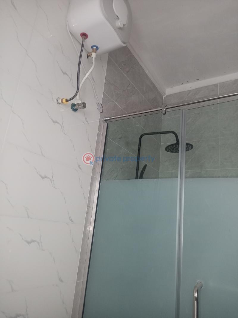 2 bedroom Flat & Apartment For Rent Off Aiyelegun Road Isolo Lagos - 13