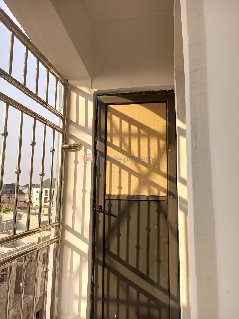 2 bedroom Flat & Apartment For Rent Divine Avenue Bucknor Estate Isolo Lagos - 22