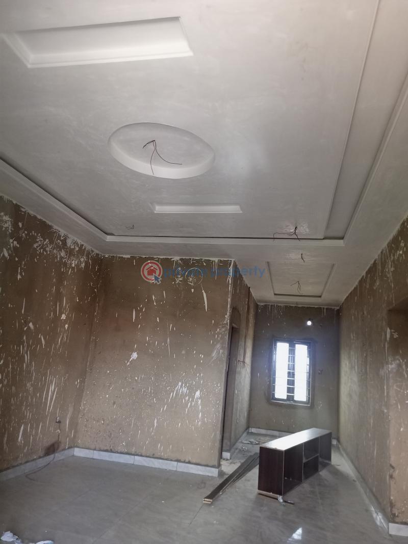 2 bedroom Flat & Apartment For Rent Agodo Cele Egbe Egbe/Idimu Lagos - 3