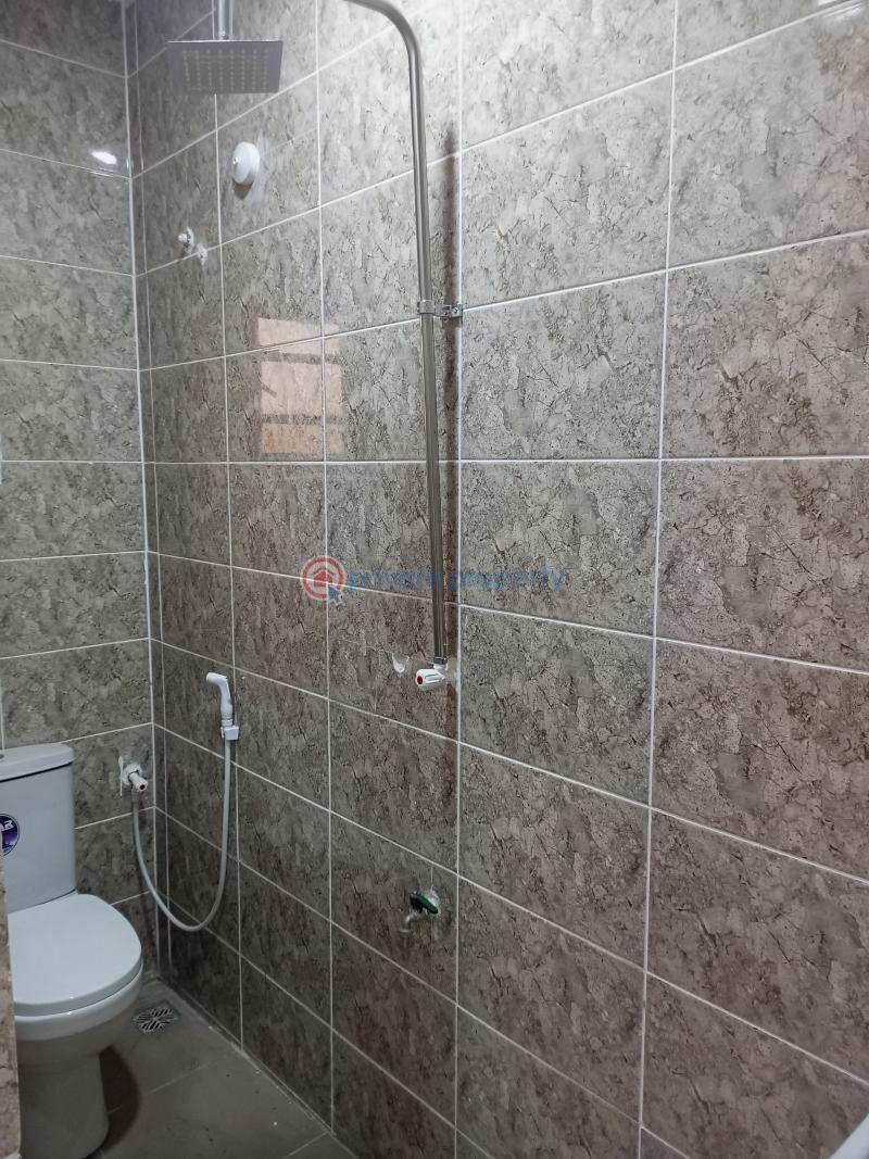 2 bedroom Flat & Apartment For Rent Tijani Salako Bucknor Estate Isolo Lagos - 3