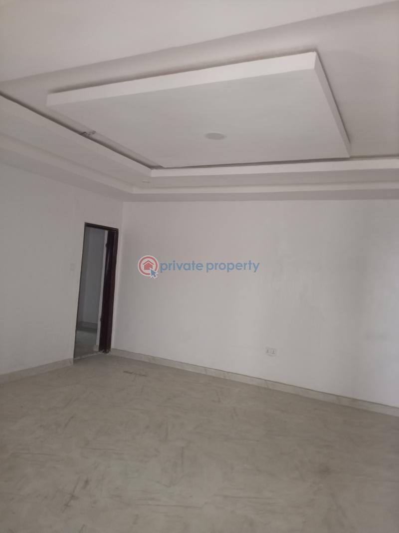 3 bedroom Flat & Apartment For Rent Ejigbo Nnpc Axis Oke-afa Isolo Lagos - 13