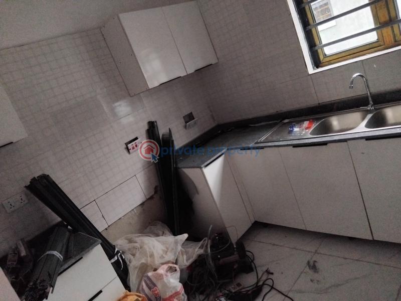 3 bedroom Semi detached Bungalow For Rent Olokonla Ajah Lagos - 6