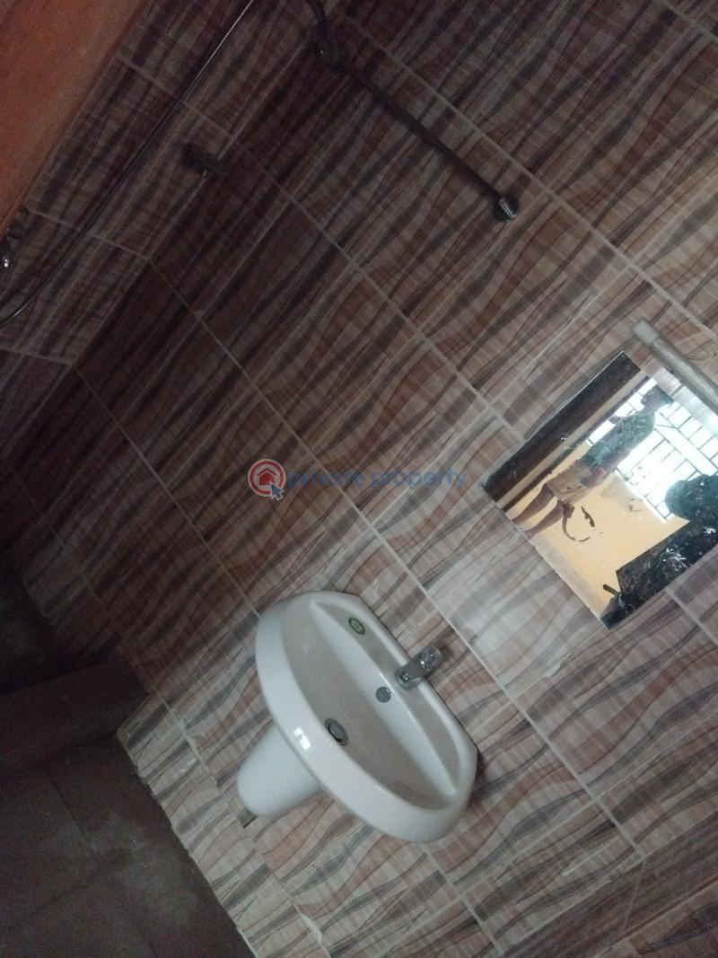 3 bedroom Block Of Flats For Sale Monastery Shoprite Road Sangotedo Ajah Lagos - 6
