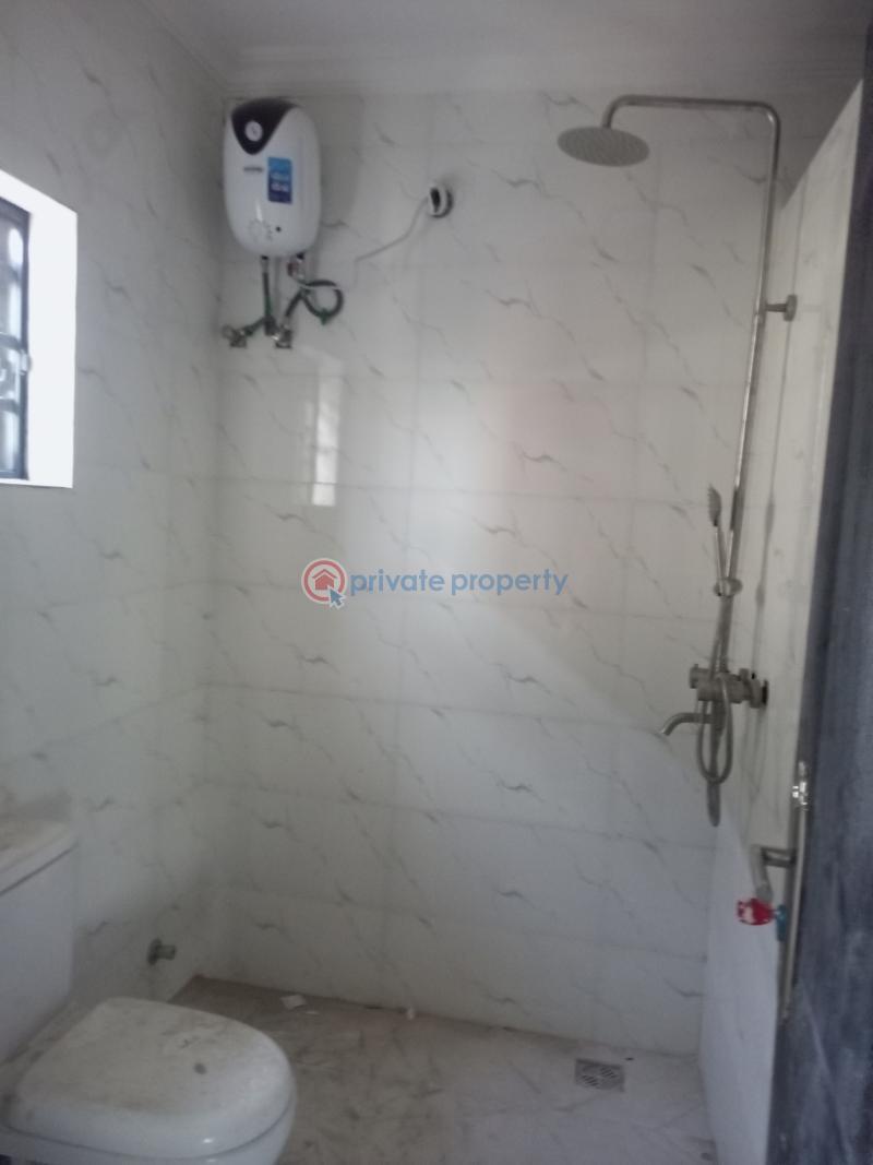 3 bedroom Flat & Apartment For Rent Nnpc Axis Ejigbo Oke-afa Isolo Lagos - 23