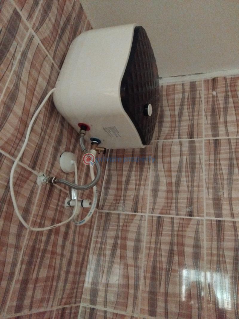 3 bedroom Block Of Flats For Sale Monastery Shoprite Road Sangotedo Ajah Lagos - 5