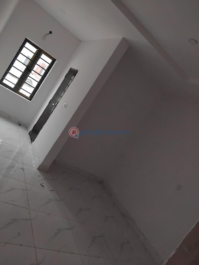 3 bedroom Semi detached Bungalow For Rent Olokonla Ajah Lagos - 8