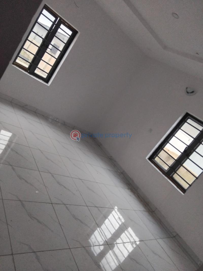 3 bedroom Semi detached Bungalow For Rent Olokonla Ajah Lagos - 3
