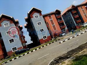 2 bedroom Block Of Flats For Sale Monastery Road By New Shoprite Sangotedo Ajah Lagos - 0