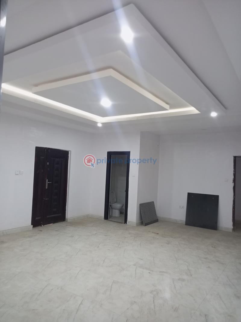 3 bedroom Flat & Apartment For Rent Nnpc Axis Ejigbo Oke-afa Isolo Lagos - 12