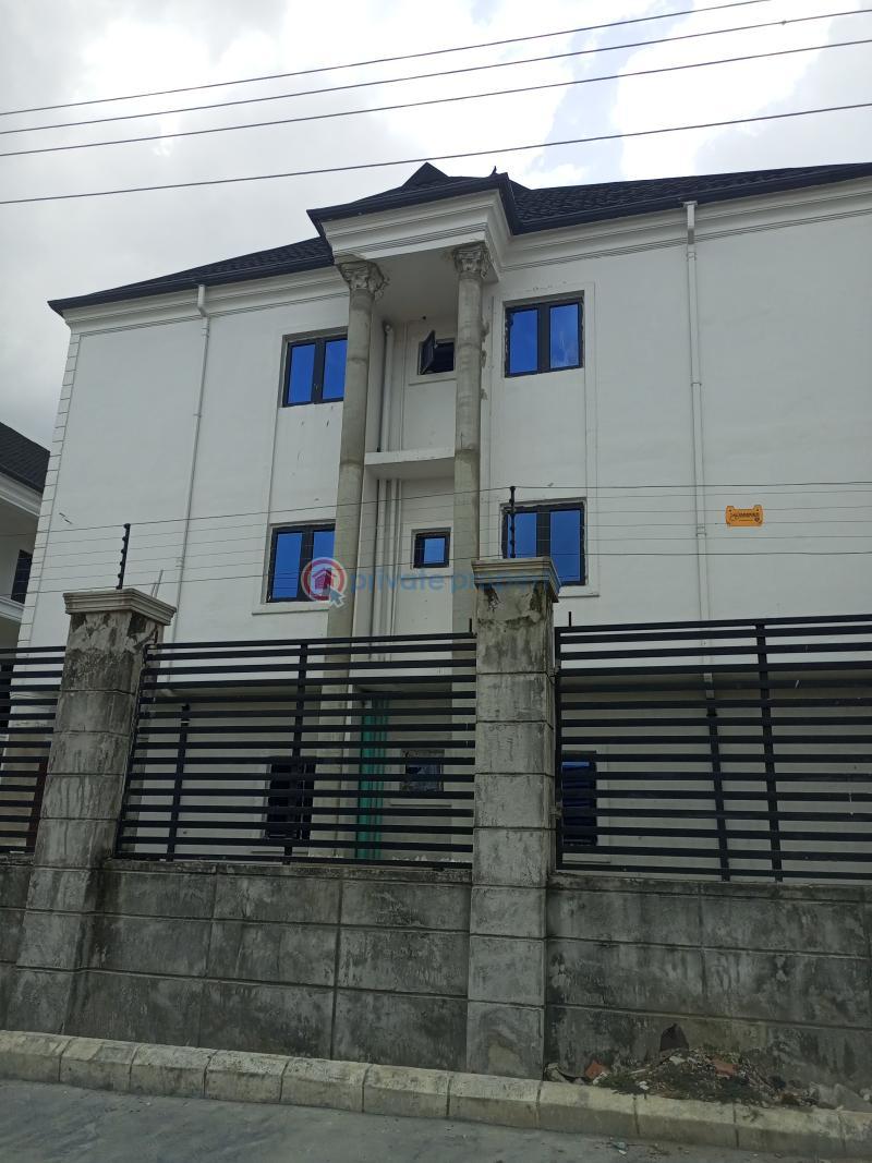 3 bedroom Flat & Apartment For Rent Ejigbo Nnpc Axis Oke-afa Isolo Lagos - 0