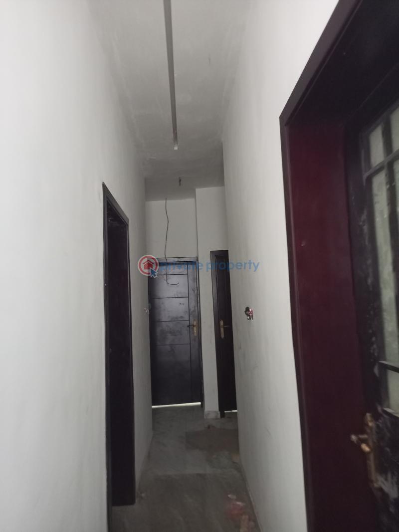 3 bedroom Bungalow For Sale Tijani Salako Bucknor Estate Bucknor Estate Isolo Lagos - 3