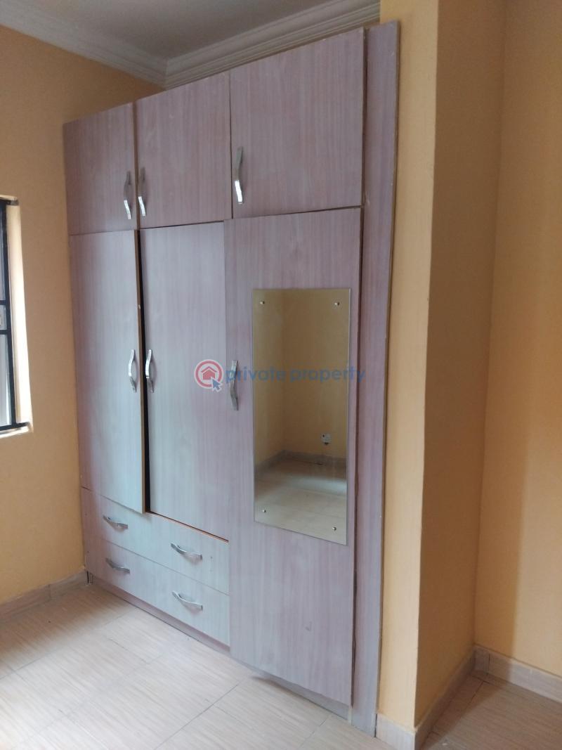 3 bedroom Block Of Flats For Sale Monastery Shoprite Road Sangotedo Ajah Lagos - 2