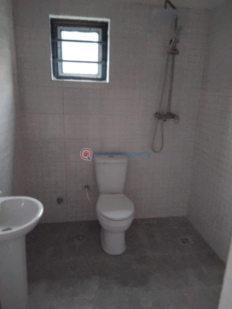 3 bedroom Semi detached Bungalow For Rent Olokonla Ajah Lagos - 10