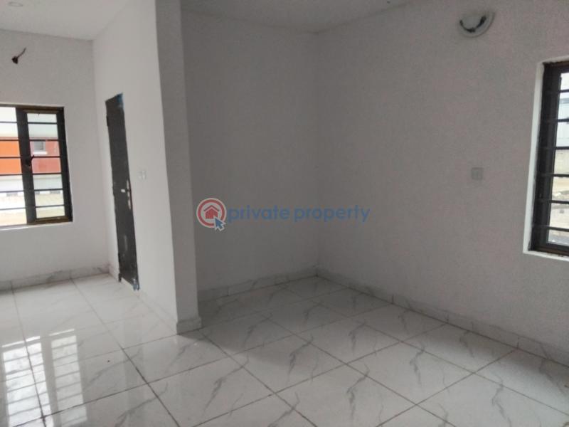 3 bedroom Semi detached Bungalow For Rent Olokonla Ajah Lagos - 9