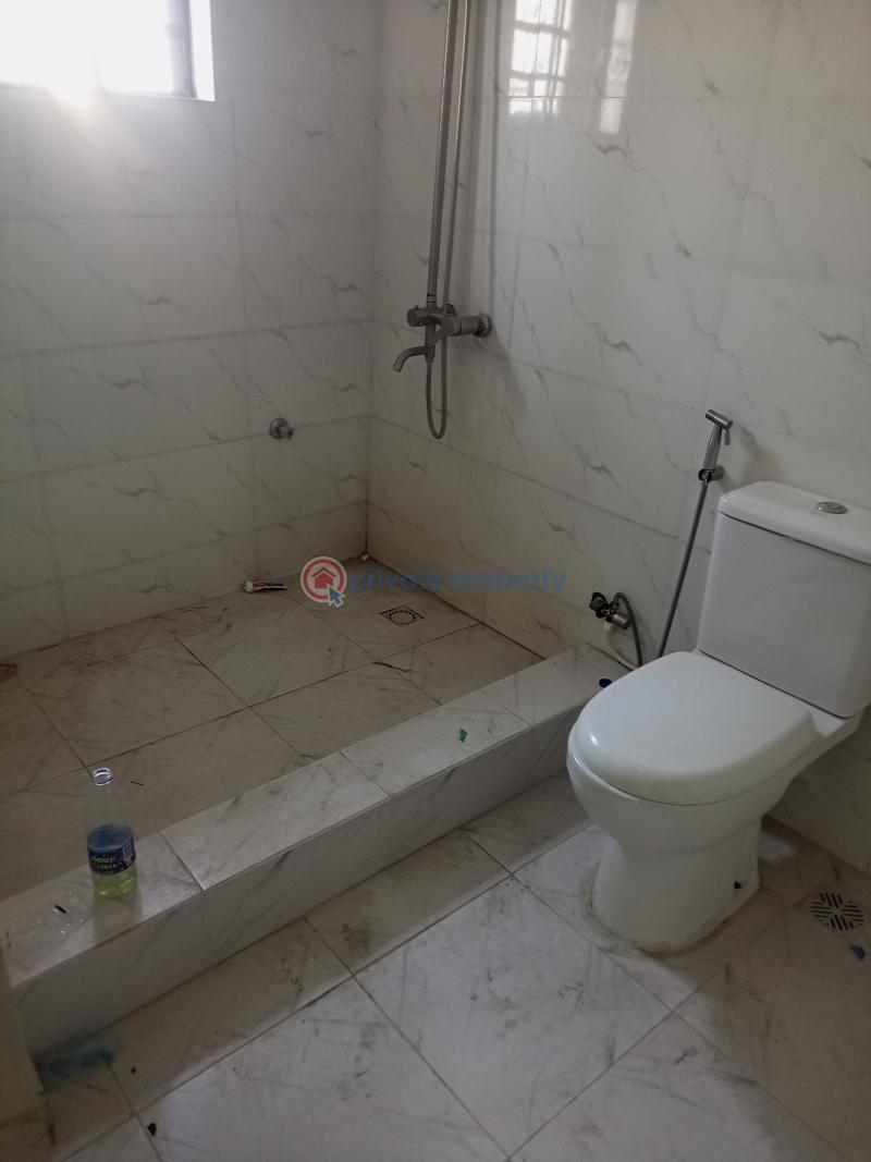 3 bedroom Flat & Apartment For Rent Nnpc Axis Ejigbo Oke-afa Isolo Lagos - 7