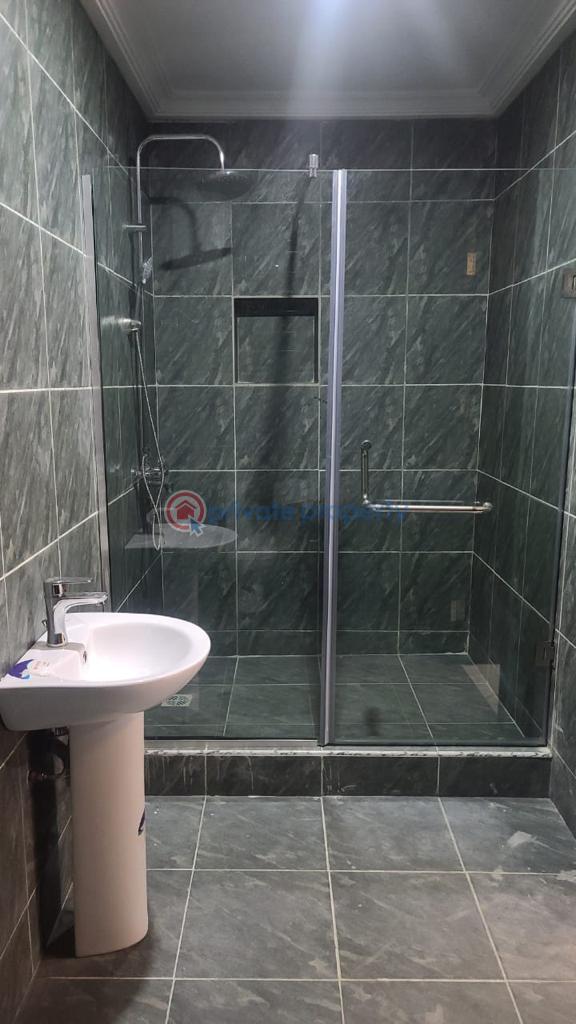 3 bedroom House For Rent Alpha Beach Road Before Igbo Efon Round About Lekki Igbo Efon Lekki Lagos - 10