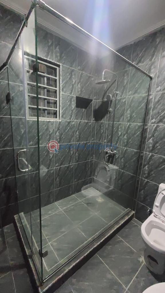 3 bedroom House For Rent Alpha Beach Road Before Igbo Efon Round About Lekki Igbo Efon Lekki Lagos - 8