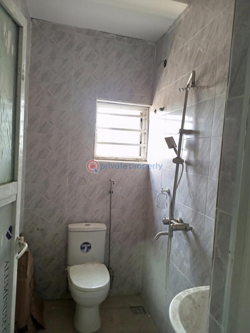 4 bedroom Flat & Apartment For Rent Isolo Lagos - 10
