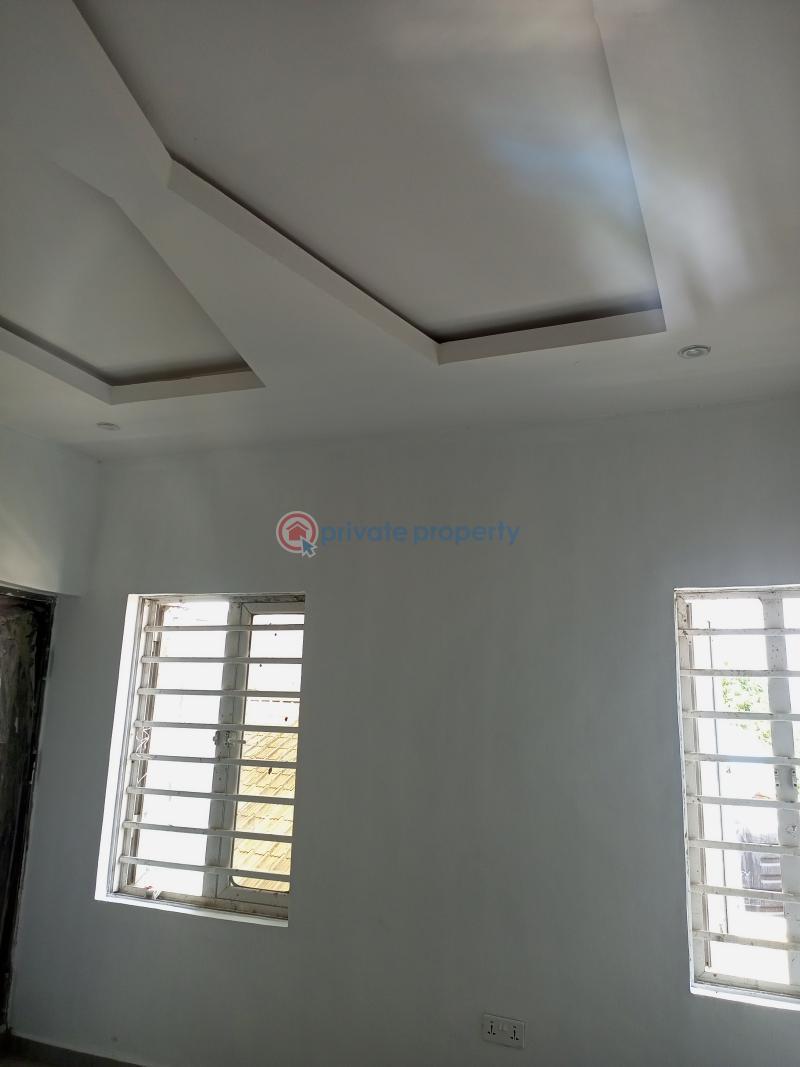 4 bedroom Flat & Apartment For Rent Isolo Lagos - 8