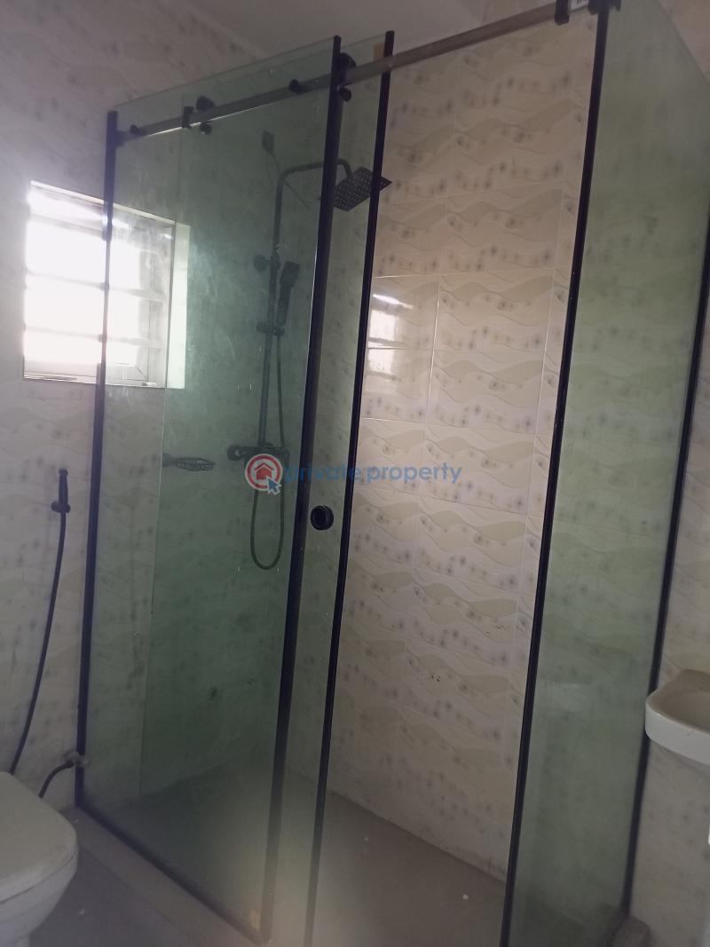 4 bedroom Flat & Apartment For Rent Isolo Lagos - 15