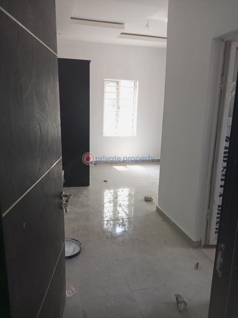 4 bedroom Flat & Apartment For Rent Isolo Lagos - 7