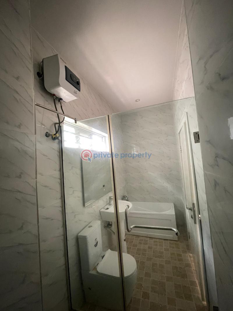 4 bedroom Detached Duplex For Sale Exquisitely Newly Built 4 Bedroom With Spacious Living Ajah Lagos - 4