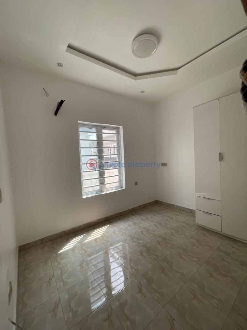 4 bedroom Detached Duplex For Sale Exquisitely Newly Built 4 Bedroom With Spacious Living Ajah Lagos - 3