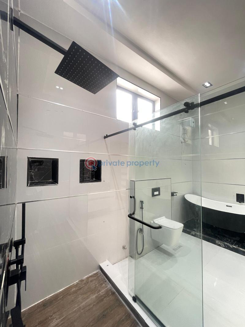 5 bedroom Detached Duplex For Sale Ajah Lagos - 10
