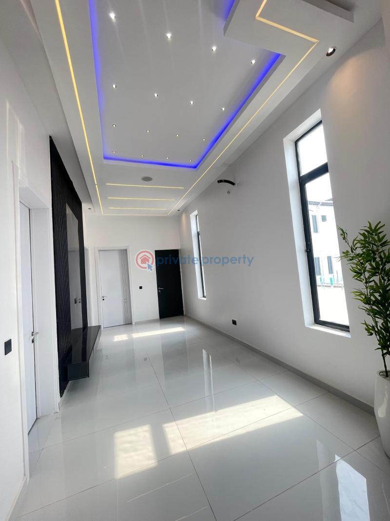 5 bedroom Detached Duplex For Sale Ajah Lagos - 13