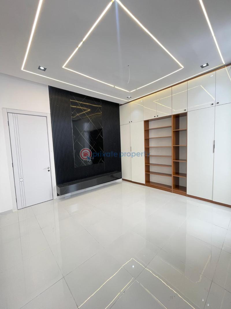 5 bedroom Detached Duplex For Sale Ajah Lagos - 14