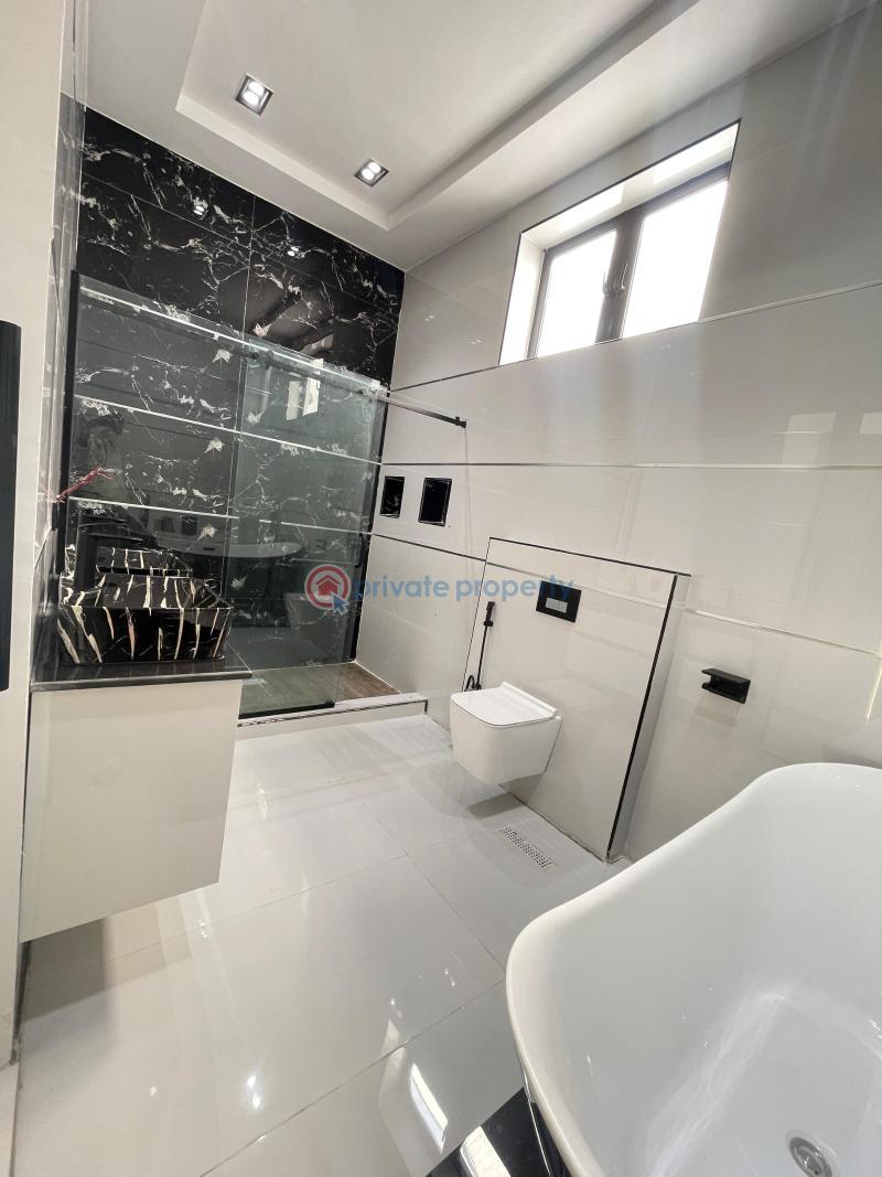 5 bedroom Detached Duplex For Sale Ajah Lagos - 11