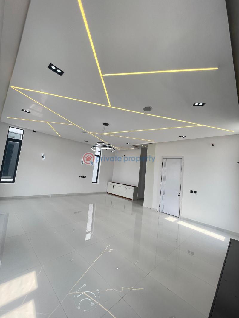 5 bedroom Detached Duplex For Sale Ajah Lagos - 3